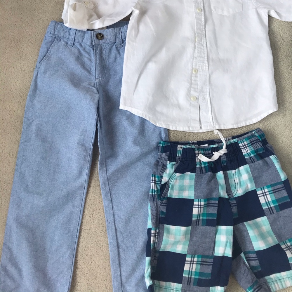 Preppy Bundle! - Picture 2 of 3